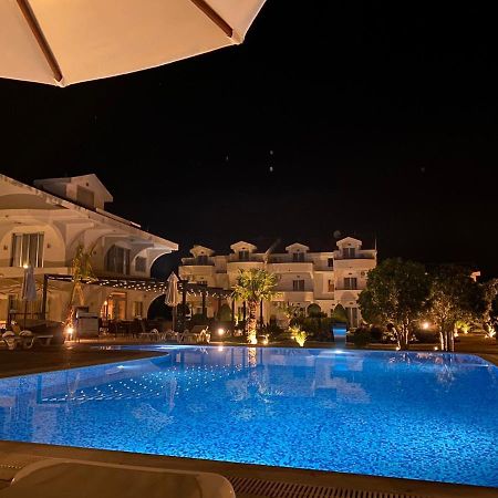 Hotel Comfort Ulcinj Exterior photo