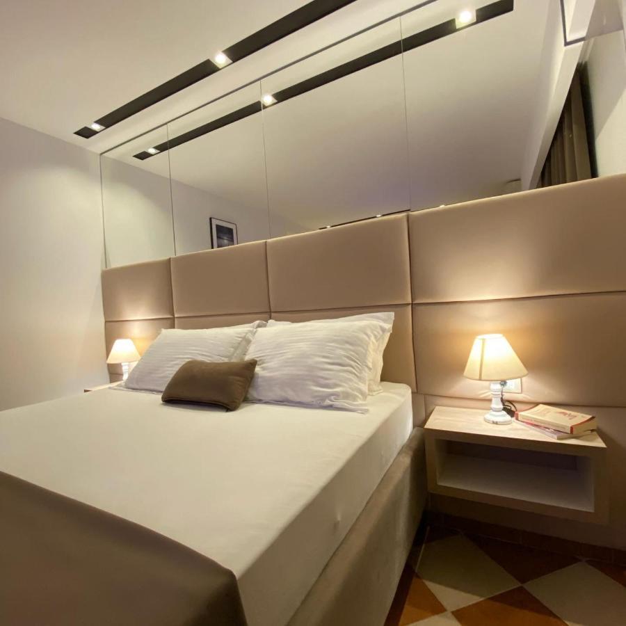 Hotel Comfort Ulcinj Exterior photo