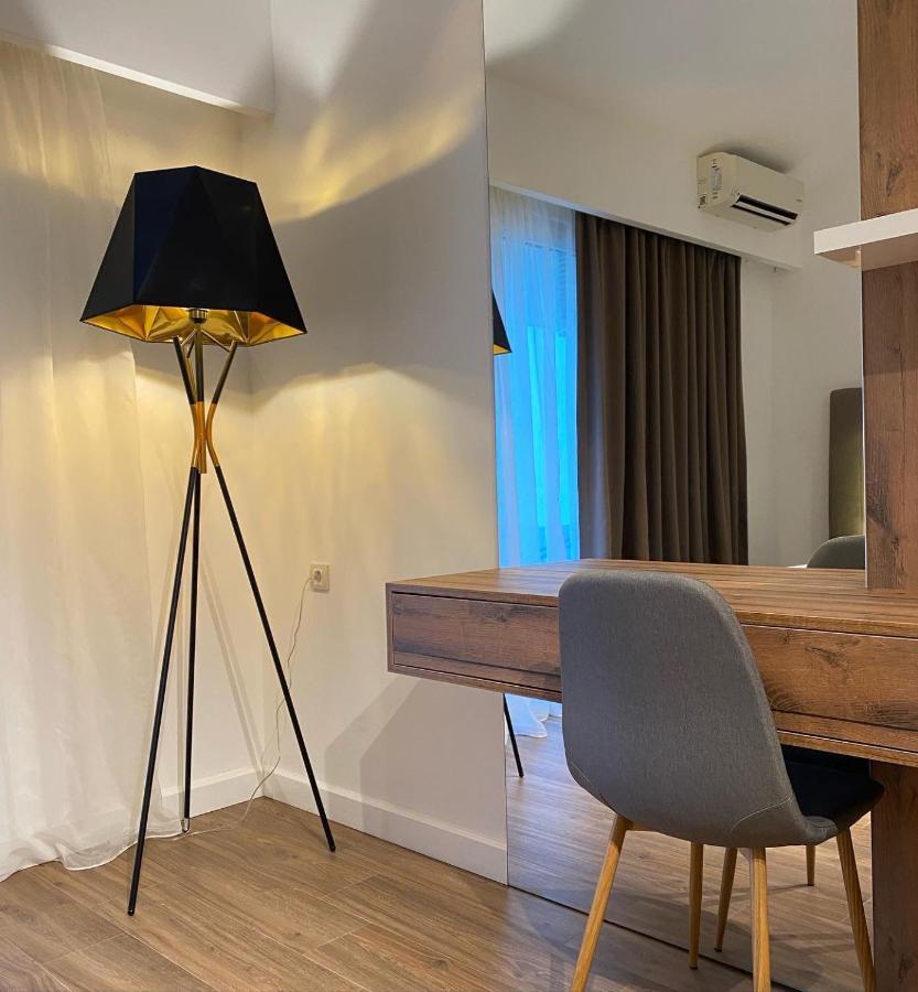 Hotel Comfort Ulcinj Exterior photo
